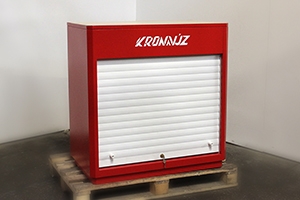 Фотография инструментального шкафа KronVuz Box 2110R