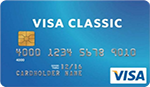 Visa classic