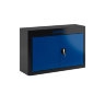 Инструментальный навесной шкаф KronVuz Box 3022-01 - 