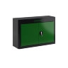 Инструментальный навесной шкаф KronVuz Box 3022-01 - 