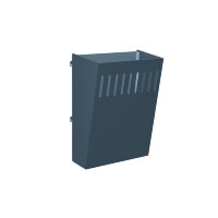 Навесная корзина для мусора KVM-009