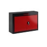 Инструментальный навесной шкаф KronVuz Box 3312 - 