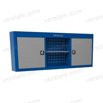 Навесной шкаф для инструментов KronVuz Box 7002