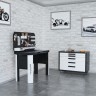 Комплект мебели Гефест-НМ-04 - Мебель для гаража фото