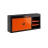 Навесной шкаф для инструментов KronVuz Box 7232 - 
