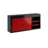 Навесной шкаф для инструментов KronVuz Box 7232 - 