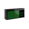 Навесной шкаф для инструментов KronVuz Box 7332 - 