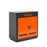 Шкаф для инструментов KronVuz Box 2230-01 - 