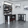Комплект мебели Гефест-НМ-13 - Купить комплект мебели для гаража