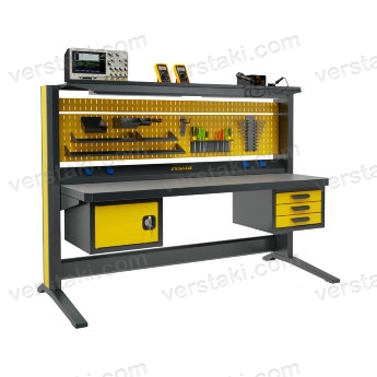Промышленный стол KronVuz Pro WP-1103-SLD