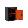Навесной инструментальный шкаф KronVuz Box 5010 - Навесной инструментальный шкаф KronVuz Box 5010