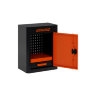 Навесной инструментальный шкаф KronVuz Box 5110 - Навесной инструментальный шкаф KronVuz Box 5110