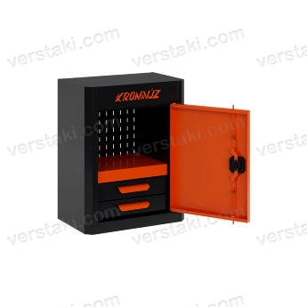 Навесной инструментальный шкаф KronVuz Box 5210