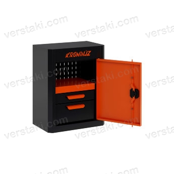 Навесной инструментальный шкаф KronVuz Box 5310