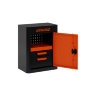 Навесной инструментальный шкаф KronVuz Box 5310 -  Навесной инструментальный шкаф KronVuz Box 5310