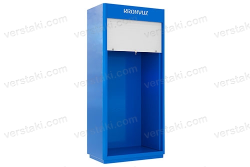 Инструментальный шкаф KronVuz Box 1000R